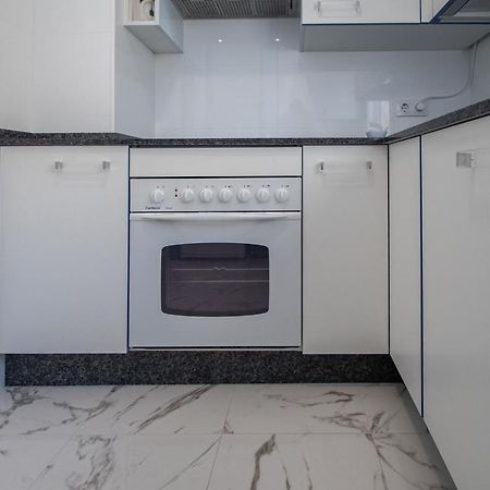 Apartamento Tribalia Cádiz Exterior foto