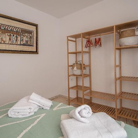 Apartamento Tribalia Cádiz Exterior foto