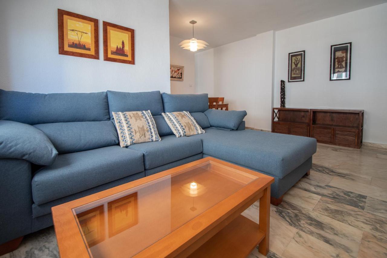 Apartamento Tribalia Cádiz Exterior foto