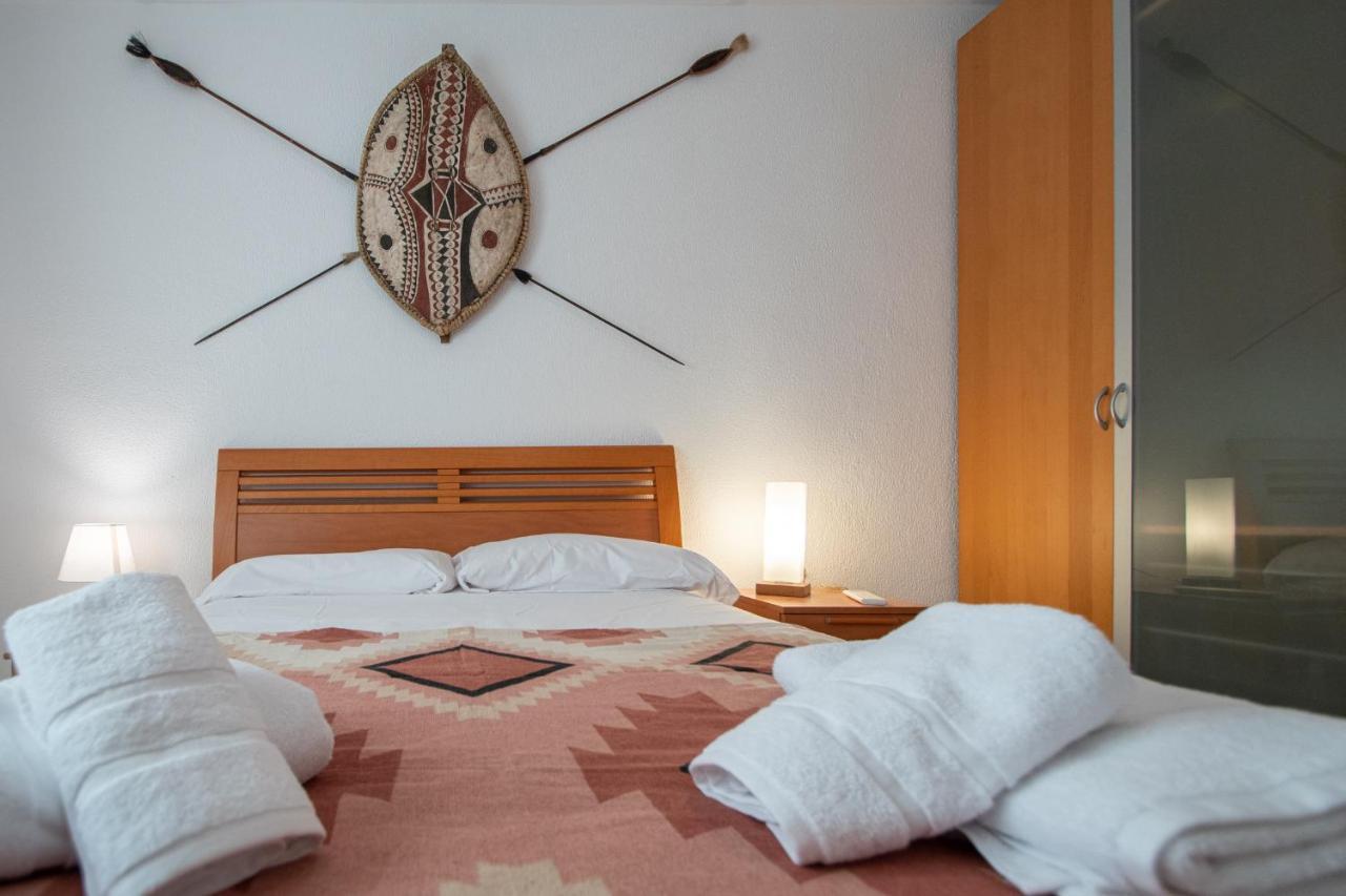 Apartamento Tribalia Cádiz Exterior foto