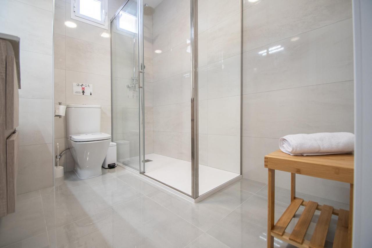 Apartamento Tribalia Cádiz Exterior foto