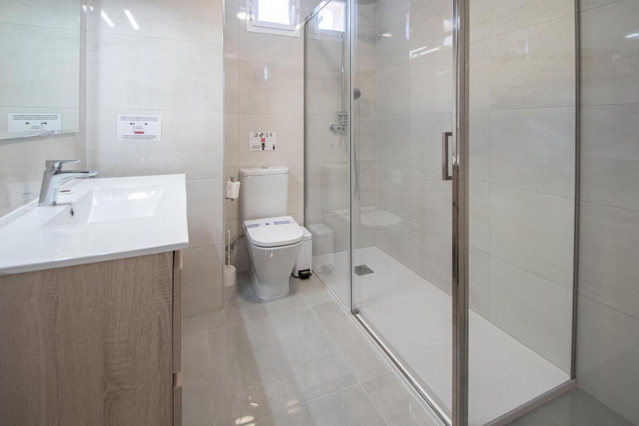 Apartamento Tribalia Cádiz Exterior foto